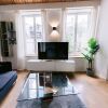 Отель Exquisite 1BR Apt in Old Town w Balcony, фото 13