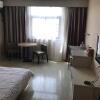 Отель Thank Inn Plus Hotel Nantong Haimen Jiefang East Road, фото 10