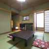 Отель Tamagawa Ryokan, фото 6