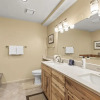 Отель Snow Flower 068 3 Bedroom Condo, фото 10