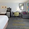 Отель Hampton Inn & Suites Bakersfield/Hwy 58, CA, фото 48