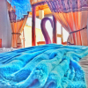 Отель Rainbow Sky Cottage Ella, фото 45