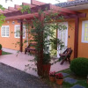 Отель Pousada Casa da Serra, фото 18