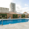 Отель Belissimo Apartamento Beira-Mar Na Barra Da Tijuca, Rio De Janeiro, фото 1