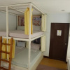 Отель HIS Capsule Hostel, фото 11