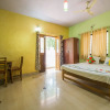 Отель OYO 13144 Home Sunlit 1 BHK Near Morjim Beach, фото 16
