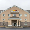 Отель Comfort Inn & Suites, фото 1