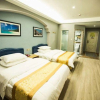 Отель Chunjiang Business Hotel, фото 7
