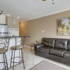 Отель Seascape 2105 - 1 Br Condo, фото 6