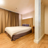 Отель Changwon Jungangdong Hotel Central, фото 3