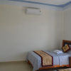 Отель Son Doong Riverside Homestay, фото 7