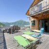 Отель Lavish Chalet on Sunny Slope in Hohentauern with Sauna, фото 19