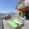 Отель Lavish Chalet on Sunny Slope in Hohentauern with Sauna, фото 28