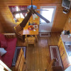 Отель Katie's Cozy Cabins, фото 18