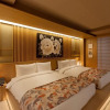 Отель Hoshikage Ryokan Hotel, фото 15
