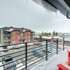 Отель Livingston Condo w/ Balcony - 2 Mi to Downtown!, фото 8