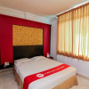 Отель NIDA Rooms Tampan Riau Ujung, фото 13