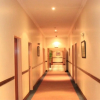 Отель The George Hotel, фото 14