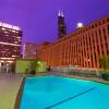 Отель Holiday Inn & Suites Chicago - Downtown, an IHG Hotel, фото 19