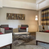 Отель DoubleTree Suites by Hilton Nashville Airport, фото 16