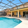 Отель Plenty of Room for the Whole Family& Private Pool, фото 14