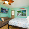 Отель Tropic Terrace #9 - Beachfront Rental Studio Bedroom Condo by Redawning, фото 3