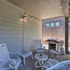 Отель Centrally Located Flagstaff Vacation Home w/ Patio, фото 12
