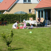 Отель Child Friendly Villa With Enclosed Garden, Near Hoorn, фото 7