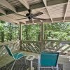 Отель Quiet Home in Royal w/ Deck: 13 Mi to Hot Springs!, фото 8