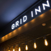 Отель Grid Inn, фото 19