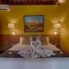 Отель Ubud Royal Villa, фото 2