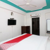 Отель Mughal Grand By OYO Rooms, фото 5