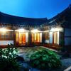 Отель Saekdong Jeogori Hanok Guesthouse Jeonju, фото 4