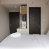 Отель Comfy Studio Room at Mekarwangi Square Apartment Cibaduyut, фото 2