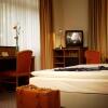 Отель Andersen Hotel Birkenwerder, фото 4