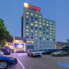Отель Jinhai International Hotel (Yueyanglou Railway Station Pedestrian Street), фото 9