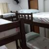 Отель Hostel Luar Do Sertão, фото 5