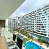 Отель w Stunning 2BR w Pool n AC in Sunny Cartagena, фото 15