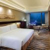 Отель Hilton Yantai Golden Coast, фото 30