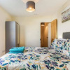 Отель Lovely Period Cottage Sleeps 4 Resting in Torquay, фото 7