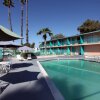 Отель Americas Best Value Inn-El Cajon/San Diego, фото 8