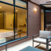 Отель w Lovely 2BR w Balcony n AC in Laureles, фото 1