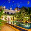Отель Cozy Boutique Villa Siem Reap, фото 4