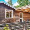 Отель 4 Person Holiday Home in Ebeltoft, фото 1