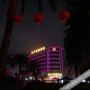 Отель KWD Hotel (Dongguan Huangjiang Park), фото 19