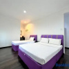 Отель Oyo 90246 Suang Noh Homestay Kundasang, фото 9