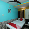 Отель OYO 15114 Ivy Hotel, фото 13