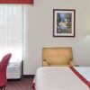 Отель Hampton Inn Detroit/southfield, фото 6