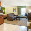 Отель Quality Inn & Suites Brandenburg - Fort Knox, фото 21