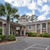 Отель Holiday Inn Express Saint Simons Island, фото 18